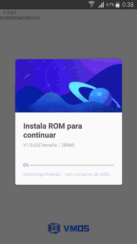 installROM