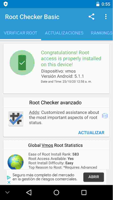 rootChecker