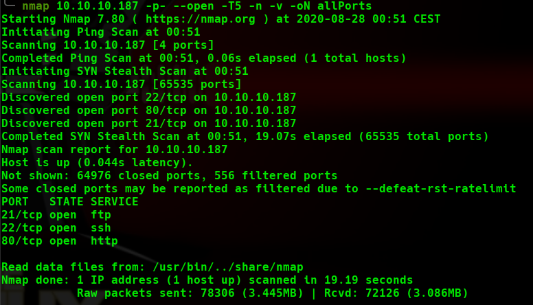 nmap1